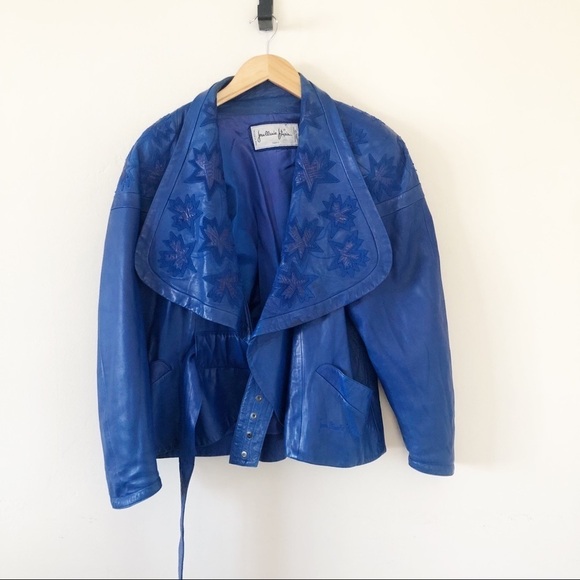 Jean Claude Jitrois Couture Jacket and Skirt Set - Picture 10 of 16